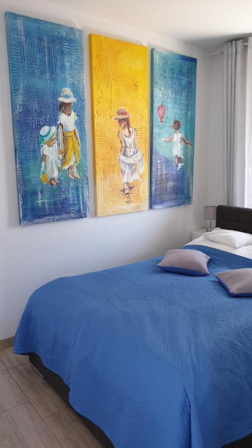 Impresja 42 Apartament Z Garazem Kolobrzeg Bagian luar foto
