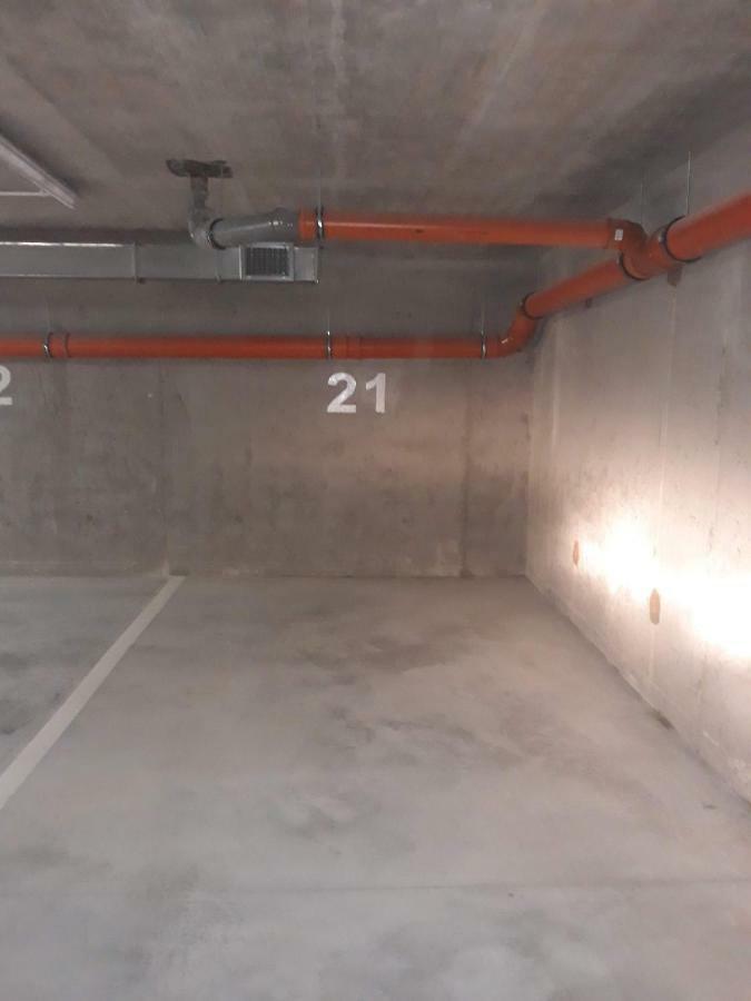 Impresja 42 Apartament Z Garazem Kolobrzeg Bagian luar foto